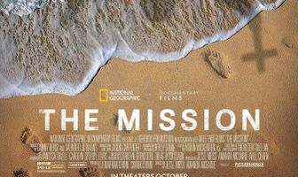 The Mission