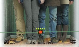 Проживая зиму