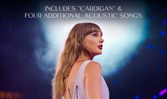 Тейлор Свифт: The Eras Tour