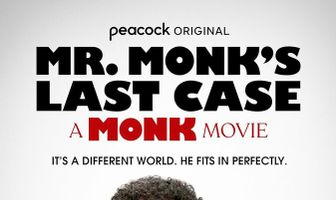 Последнее дело Мистера Монка