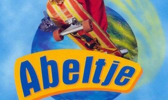 Абелтье — летающий мальчик