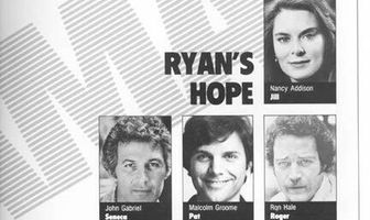 Надежда Райан