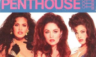 Penthouse: «Любимица года»