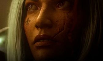 Пария Нексус