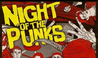 Night of the Punks