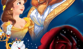 Красавица и чудовище