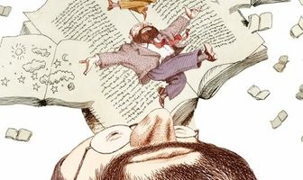 Умберто Эко. Библиотека мира