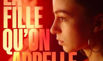 La fille qu'on appelle