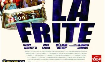 Жожо-картошка