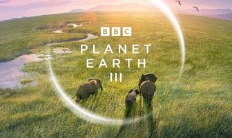 BBC: Планета Земля III