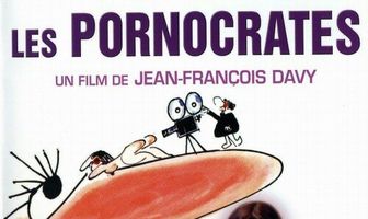 Порнократы