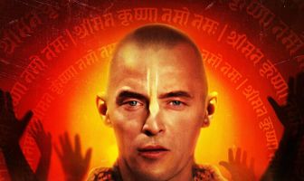 Krishnas: Gurus. Karma. Murder