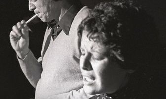 Элис и Том – это должно было случиться только с тобой
