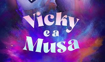Vicky e a Musa
