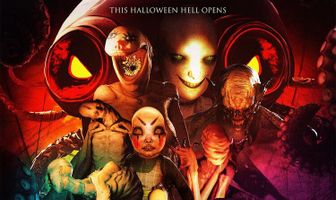 Канун дня всех святых: Обманщик