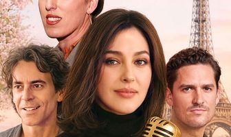 Париж-мариж