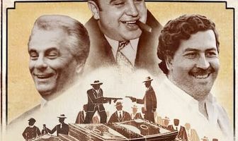 How to Become a Mob Boss
