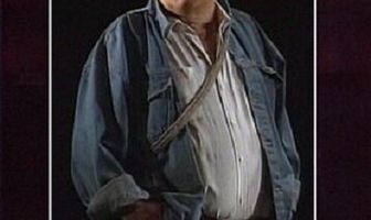 Поминальная молитва