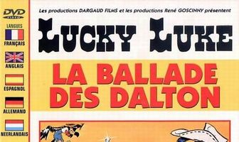 Баллада о Долтонах