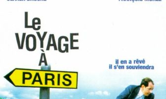 Путешествие в Париж