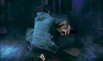Оккультные истории: Абсолютное зло