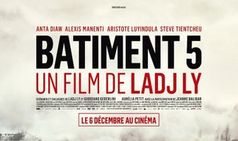 Bâtiment 5