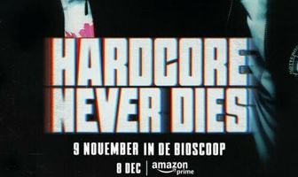 Хардкор бессмертен