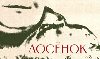 Лосенок