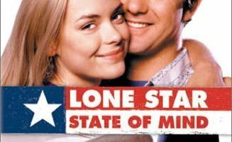 Штат одинокой звезды