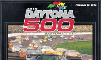 1996 Daytona 500