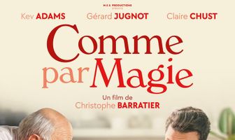 Comme par magie
