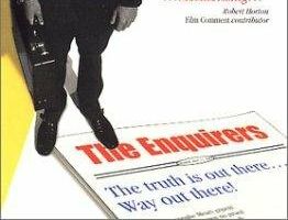 The Enquirers