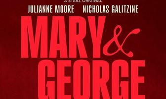 Мэри и Джордж