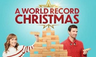A World Record Christmas