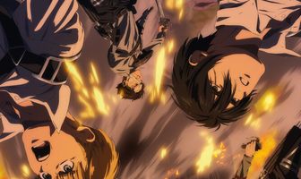 Атака Титанов: Финал. Расширенная версия