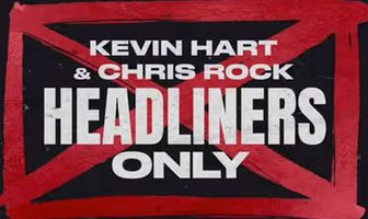 Kevin Hart & Chris Rock: Headliners Only