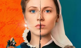 Княжна милосердия