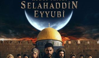 Завоеватель Иерусалима: Салахаддин Айюби