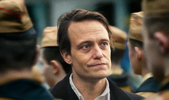 Бонхёффер: Пастор, шпион, убийца