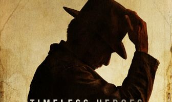 Вечные герои: Индиана Джонс и Харрисон Форд