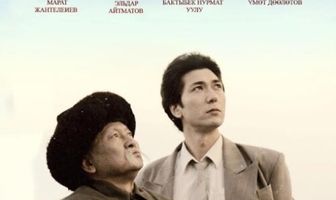 Саякбай. Гомер XX века