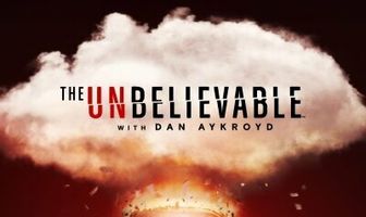 Невероятное с Дэном Эйкройдом