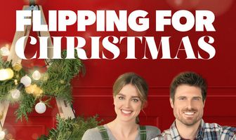 Flipping for Christmas