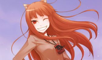 Волчица и пряности 2