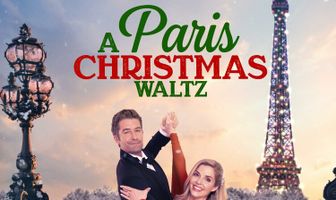 Paris Christmas Waltz