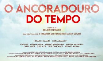 O Ancoradouro do Tempo