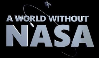 Мир без NASA