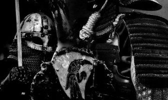 Смертоносный воин