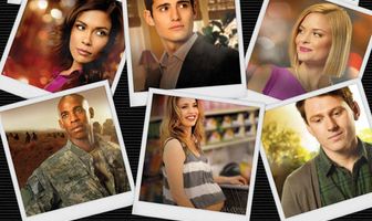 Мое поколение