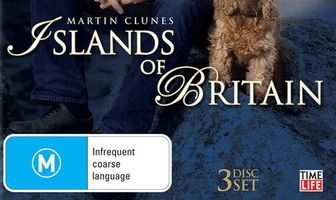 Martin Clunes: Islands of Britain